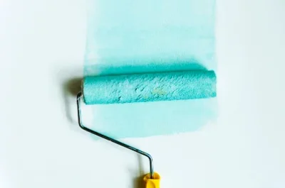 Peinture intérieure à Expiremont — murs, plafonds et boiseries
